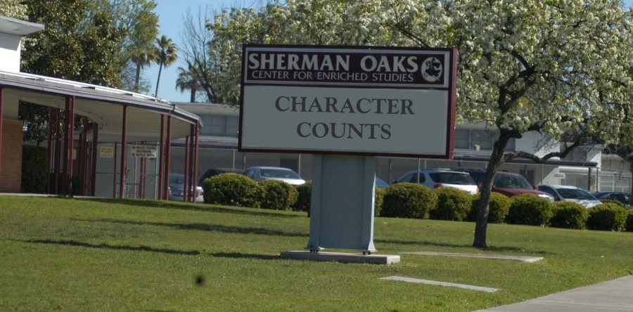 LAUSD SOCES AV DESIGN