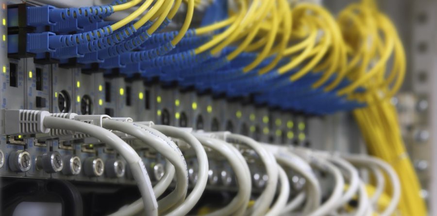 Design Services for Telecommunications